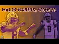Malik Nabers Draft Profile Film Review Why Giants MUST target him