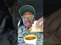 THESE TACOS GOT ME RIGHT