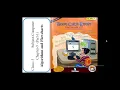 Class-5 Subject-Computer Chapter-9 Algorithms and Flowcharts