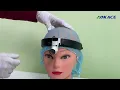 Surgical Headlight from Aokace Technology