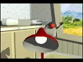Java is here Java is there Java is Everywhere original with sound