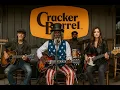Cracker Barrel Blues Porch Rattlin Mojo