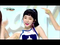 Download Lagu Red Velvet (레드벨벳) - Red Flavor (빨간 맛) Comeback Stage Mix 무대모음 교차편집