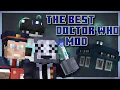 Download Lagu Dalek Mod 1.16.5 (A Complete Review) Minecraft Doctor Who!