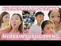 Download Lagu ONYO SARWENDAH KULINER MALAM DI TAIWAN