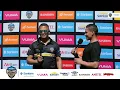 SANLAM BOLAND TOP 12: ABBOTSDALE VS ROSES UNITED