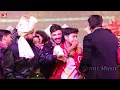 Neelkamal Singh ने अपने Writer के शादी में किए Dhara Kamar Raja Ji पर कमरतोड़ Dance | Shant Music 
