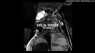 mac world violin sounds