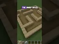 How to Build the Backrooms in Minecraft