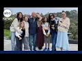 Bruce Willis celebrates 1st birt ay since family announced dementia diagnosis