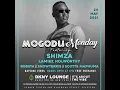 Download Lagu SHIMZA - DKNY Lounge Mogodu Monday