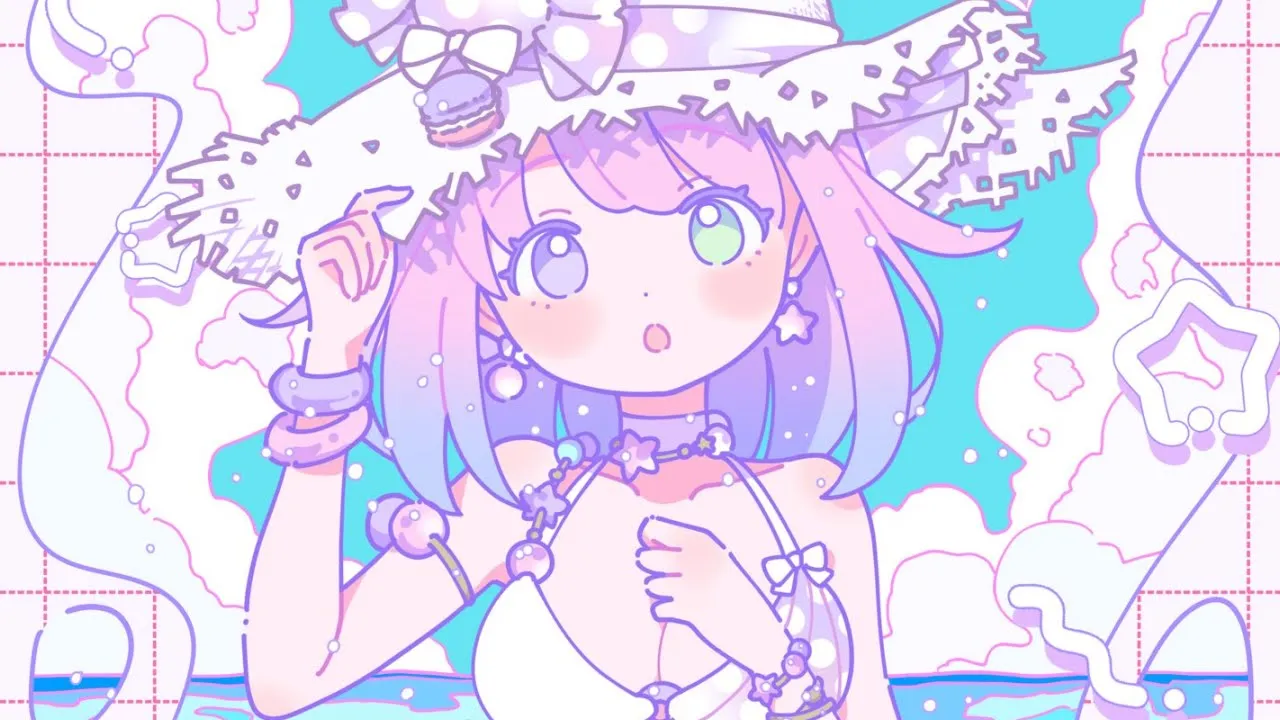 【 #なのらいぶ 】気管支炎が１ヶ月続いてますが んなたん は元気です！なのら！！！【姫森ルーナ/ホロライブ】