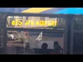 MTA NYC Bus Inside an 2019 New Flyer XD40 B15 Bus ride from Marcus Garvey Halsey to E 98th Street