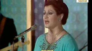 مساء النور والهنا ورده الجزائريه 