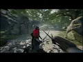 Unreal Engine 4 - First Person Sword Combat