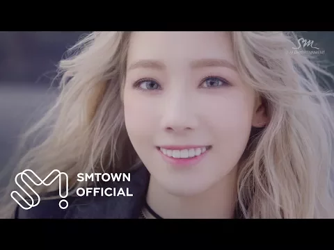 Download MP3 TAEYEON 태연 'I (feat. Verbal Jint)' MV