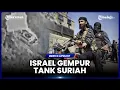Download Lagu ISRAEL LUNCURKAN SERANGAN KE TANK SURIAH, DI TENGAH KONFLIK DRUZE VS BADUI
