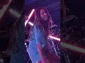 @MelanieC - Drum Machine - Sweat Tour - DC
