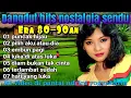 Lagu PUNCAK HIJAU_dangdut nostalgic songs make you remember the past.
