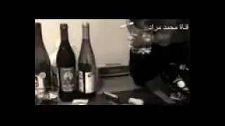 نعيم الشيخ ليش تزكرت الماضي بعطر الورد 