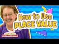 How To Use Place Value Jack Hartmann