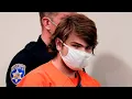 Buffalo massacre shooter to be sentenced