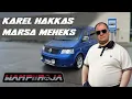 Download Lagu VW T5 Transporter Carsport nüüd marsa mees.