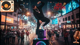 WLD HAFIDA Darb La7ouma OFFICIAL MUSIC Video Flow 