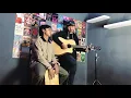 Download Lagu Terlena IKKE NURJANNAH cover Wangsee