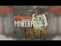 Rygin King - Powerful (Audio Visual)