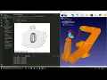 2D Motion Modeling with Python