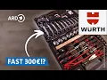 Download Lagu Werkzeugkoffer: Wir checken Modelle von Bosch, Würth, Parkside \u0026 Co. | SUPER.Markt rbb