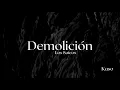 Demolición - Los saicos - Letra