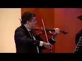 6  “O doux Printemps d’Autrefois”, Elégie,  Jules MASSENET 1842 1912 performed by Maxime Chami