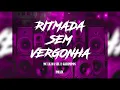Mc LK da Sul e Garimpos - Ritmada Sem Vergonha (Phaix)