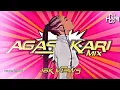 Download Lagu Dj Hari - Agasakari Hervin Remix