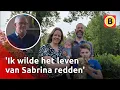 Download Lagu Sabrina kreeg nier van Hendrik na oproep op sociale media | Omroep Brabant