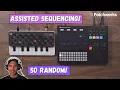 Sampling Randomized Sequences on the Polyend Tracker