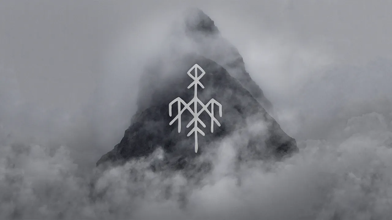 Wardruna - Lyfjaberg (Extended) Wardruna - Lyfjaberg (Extended)