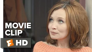 Legend Movie CLIP - Reggie Meets Frances 2015