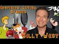 Inspiring Autism Stories - Billy West