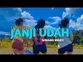 Download Lagu LAGU JOGET MINANG (JANJI UDAH JANJI) VIRAL 2023