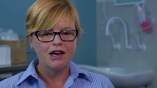 recognising delirium in ed a nurses perspective