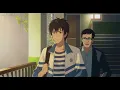 Download Lagu 昨日青空 Crystal Skies Of Yesterday ENG Sub
