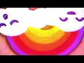 DAPHNI - Cloudy