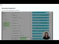 Delta Math Schoology Integration PD