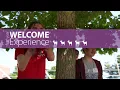 WPI s First-Year Welcome Experience