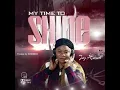 Joy  Honest (My Time To Shine)Official audio