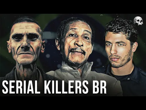 Download MP3 5 SERIAL KILLERS BRASILEIROS POUCO CONHECIDOS | Compilado