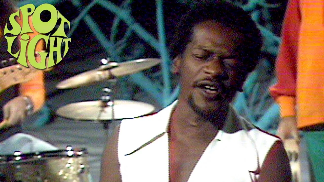 Pop Tops - What A Place To Living (Live-Auftritt im ORF, 1972)